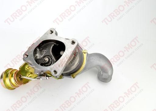 Turbo-Mot 627762 - Kompresor, prehranjivac www.molydon.hr