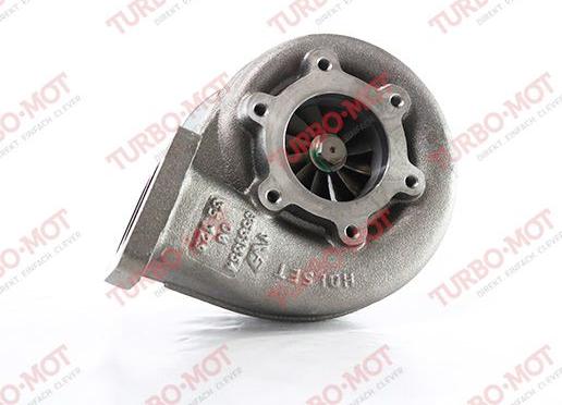 Turbo-Mot 679542 - Kompresor, prehranjivac www.molydon.hr