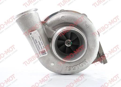 Turbo-Mot 679542 - Kompresor, prehranjivac www.molydon.hr