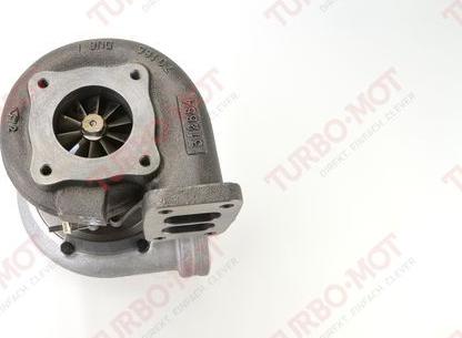 Turbo-Mot 679052 - Kompresor, prehranjivac www.molydon.hr