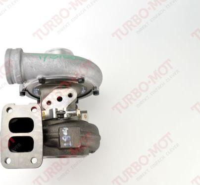 Turbo-Mot 679052 - Kompresor, prehranjivac www.molydon.hr