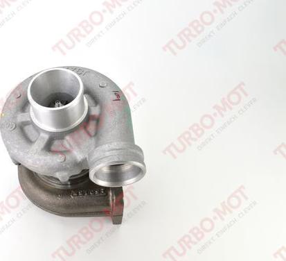 Turbo-Mot 679052 - Kompresor, prehranjivac www.molydon.hr