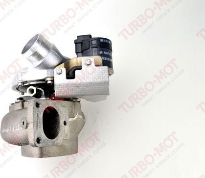 Turbo-Mot 679082 - Kompresor, prehranjivac www.molydon.hr