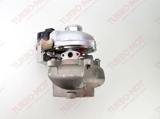 Turbo-Mot 679082R - Kompresor, prehranjivac www.molydon.hr