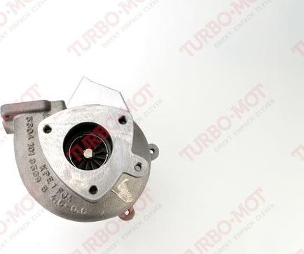 Turbo-Mot 679082R - Kompresor, prehranjivac www.molydon.hr