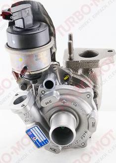 Turbo-Mot 679892 - Kompresor, prehranjivac www.molydon.hr