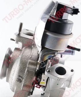 Turbo-Mot 679892R - Kompresor, prehranjivac www.molydon.hr