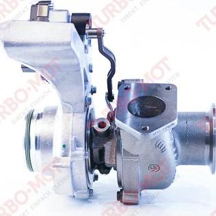 Turbo-Mot 679872 - Kompresor, prehranjivac www.molydon.hr