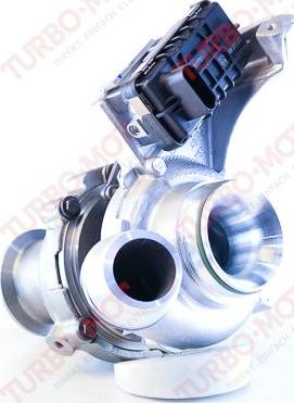 Turbo-Mot 679872R - Kompresor, prehranjivac www.molydon.hr