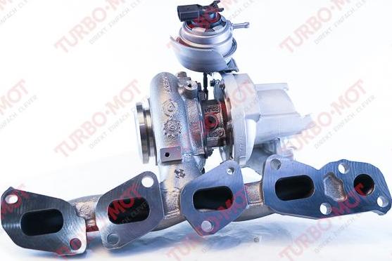 Turbo-Mot 679703 - Kompresor, prehranjivac www.molydon.hr