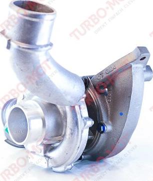 Turbo-Mot 679772 - Kompresor, prehranjivac www.molydon.hr