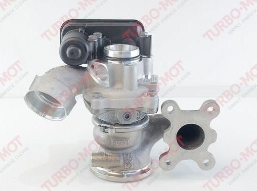 Turbo-Mot 674413 - Kompresor, prehranjivac www.molydon.hr