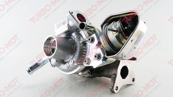 Turbo-Mot 674503R - Kompresor, prehranjivac www.molydon.hr