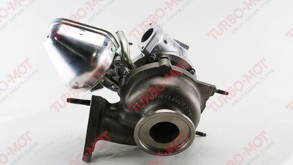 Turbo-Mot 674503R - Kompresor, prehranjivac www.molydon.hr