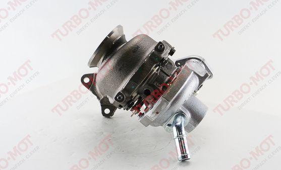 Turbo-Mot 674503R - Kompresor, prehranjivac www.molydon.hr