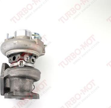 Turbo-Mot 674572 - Kompresor, prehranjivac www.molydon.hr