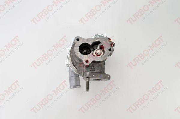 Turbo-Mot 674062R - Kompresor, prehranjivac www.molydon.hr