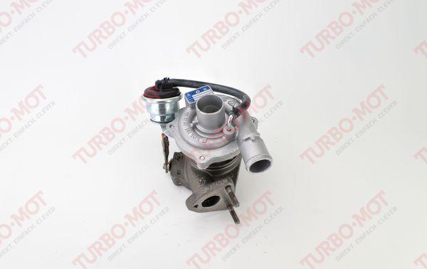 Turbo-Mot 674062 - Kompresor, prehranjivac www.molydon.hr