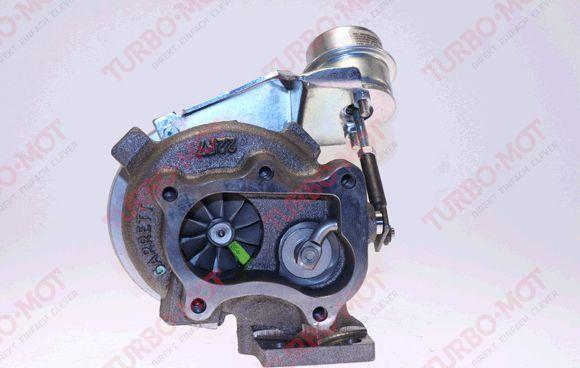 Turbo-Mot 674842R - Kompresor, prehranjivac www.molydon.hr