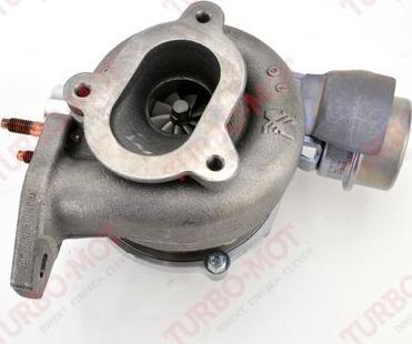 Turbo-Mot 674882 - Kompresor, prehranjivac www.molydon.hr