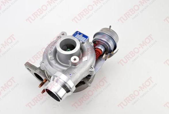 Turbo-Mot 674882R - Kompresor, prehranjivac www.molydon.hr