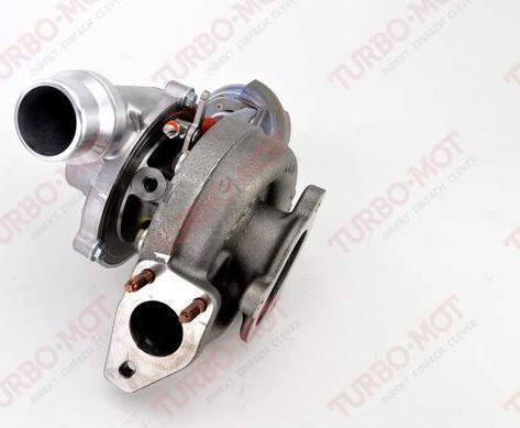 Turbo-Mot 674882 - Kompresor, prehranjivac www.molydon.hr