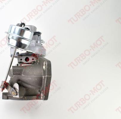 Turbo-Mot 674762R - Kompresor, prehranjivac www.molydon.hr