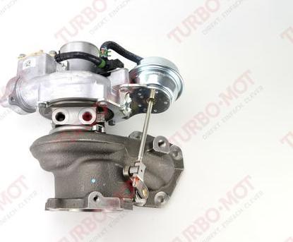 Turbo-Mot 674762 - Kompresor, prehranjivac www.molydon.hr