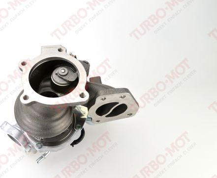 Turbo-Mot 674762R - Kompresor, prehranjivac www.molydon.hr