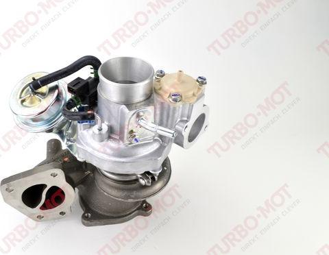 Turbo-Mot 674762R - Kompresor, prehranjivac www.molydon.hr