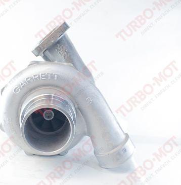 Turbo-Mot 675942 - Kompresor, prehranjivac www.molydon.hr