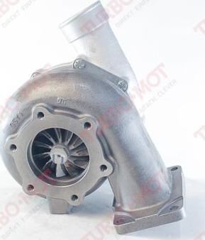 Turbo-Mot 675942 - Kompresor, prehranjivac www.molydon.hr