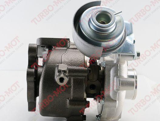 Turbo-Mot 675013R - Kompresor, prehranjivac www.molydon.hr