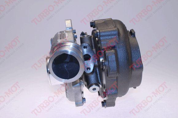 Turbo-Mot 675082 - Kompresor, prehranjivac www.molydon.hr