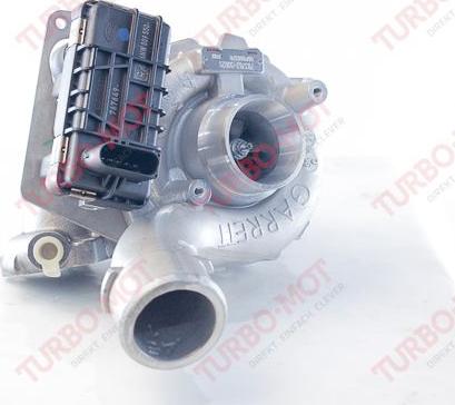 Turbo-Mot 675192 - Kompresor, prehranjivac www.molydon.hr