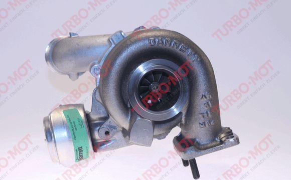 Turbo-Mot 675872 - Kompresor, prehranjivac www.molydon.hr