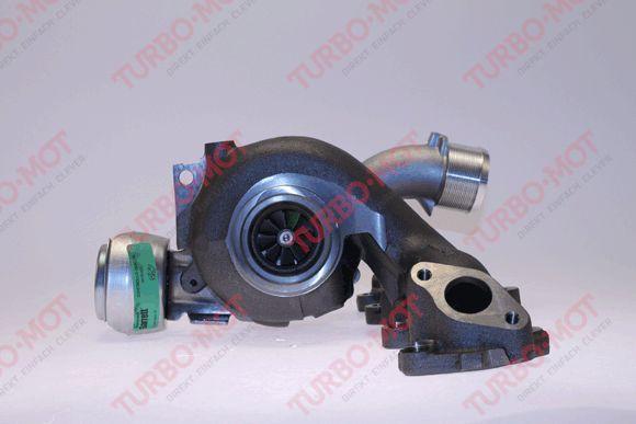 Turbo-Mot 675772 - Kompresor, prehranjivac www.molydon.hr