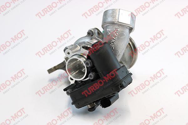 Turbo-Mot 676992 - Kompresor, prehranjivac www.molydon.hr