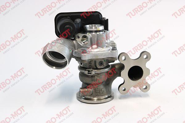 Turbo-Mot 676992 - Kompresor, prehranjivac www.molydon.hr