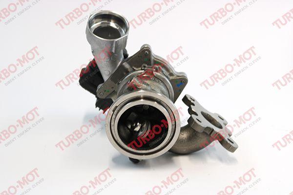 Turbo-Mot 676992 - Kompresor, prehranjivac www.molydon.hr