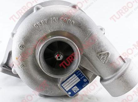 Turbo-Mot 676442R - Kompresor, prehranjivac www.molydon.hr