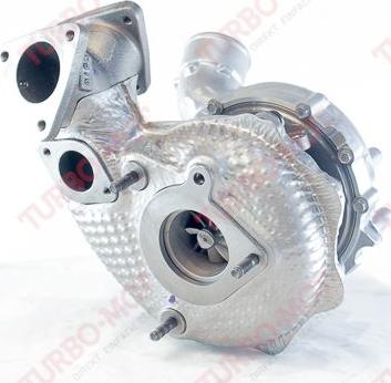 Turbo-Mot 676503 - Kompresor, prehranjivac www.molydon.hr