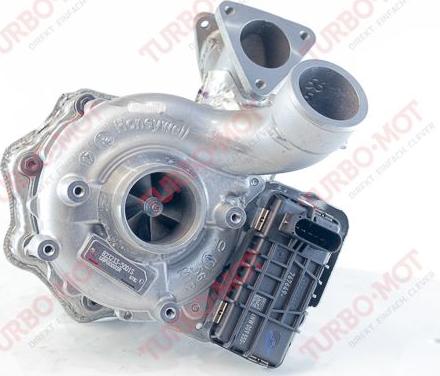 Turbo-Mot 676503 - Kompresor, prehranjivac www.molydon.hr