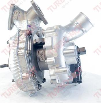 Turbo-Mot 676503 - Kompresor, prehranjivac www.molydon.hr