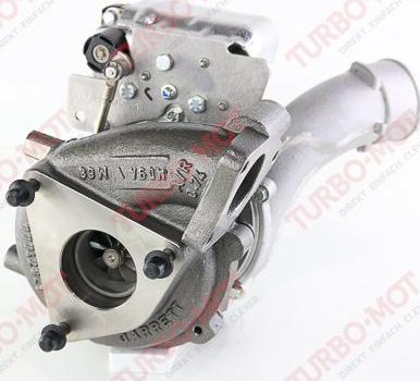 Turbo-Mot 676682R - Kompresor, prehranjivac www.molydon.hr