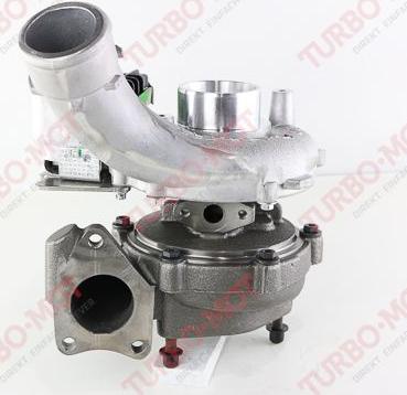 Turbo-Mot 676682 - Kompresor, prehranjivac www.molydon.hr