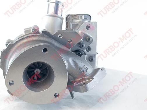 Turbo-Mot 676292 - Kompresor, prehranjivac www.molydon.hr