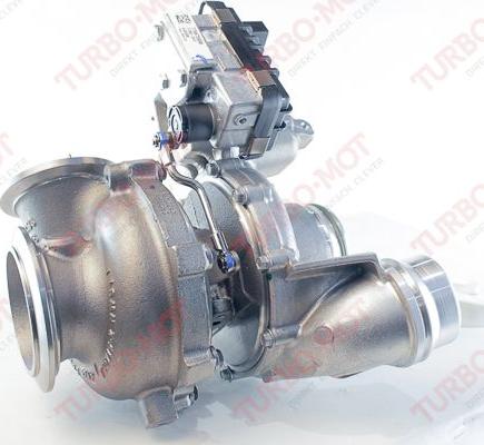 Turbo-Mot 676782R - Kompresor, prehranjivac www.molydon.hr