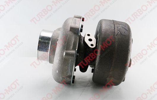 Turbo-Mot 670942 - Kompresor, prehranjivac www.molydon.hr