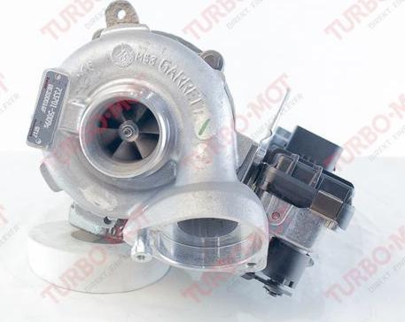 Turbo-Mot 670582R - Kompresor, prehranjivac www.molydon.hr